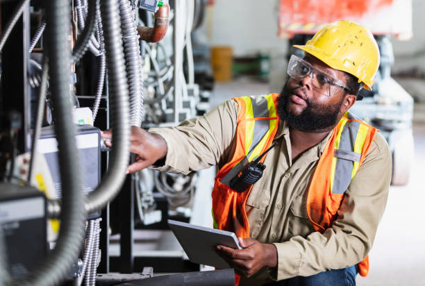 Best Licensed Electrician  in Dauphin, PA