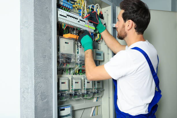 Best Electrical System Inspection  in Dauphin, PA