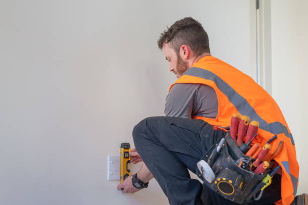 Best Residential Electrician Services  in Dauphin, PA