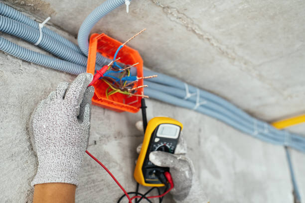 Best Affordable Emergency Electrician  in Dauphin, PA