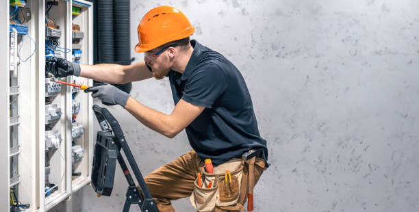 Best Electrical Installation Contractor  in Dauphin, PA