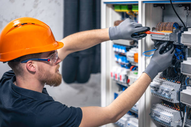 Best Electrician Near Me  in Dauphin, PA