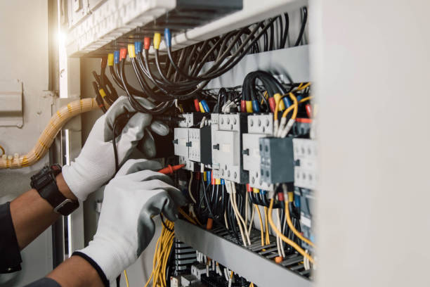 Best Electrical Contractors for Businesses  in Dauphin, PA
