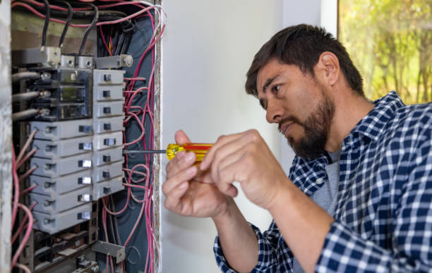 Best Industrial Electrical Services  in Dauphin, PA